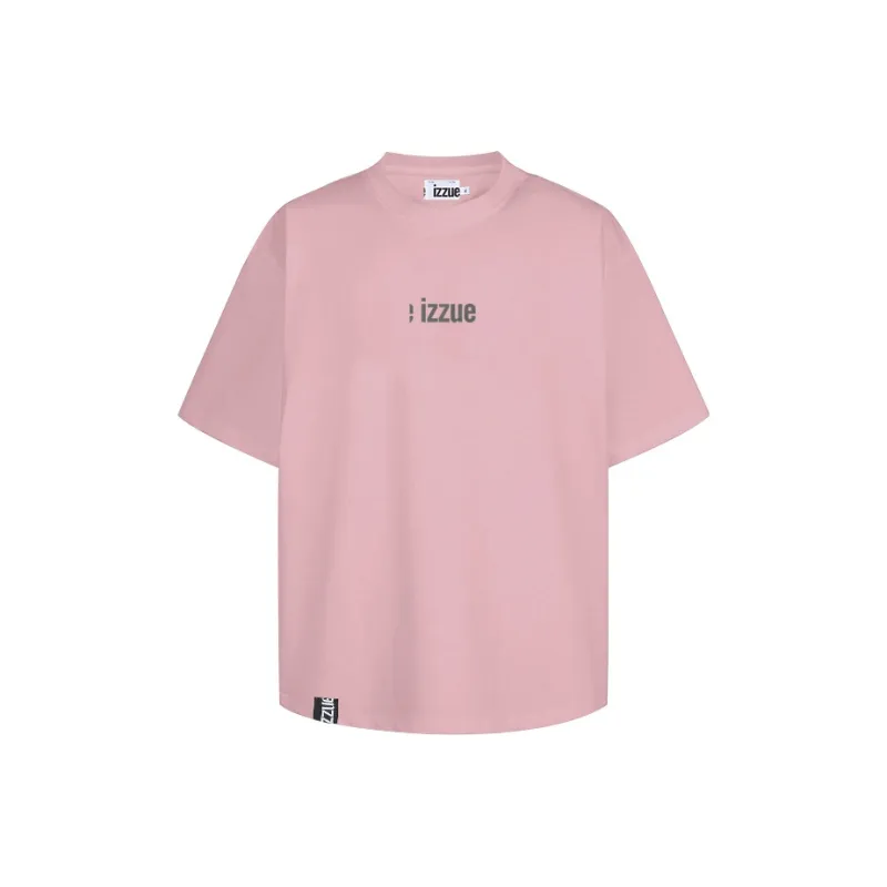 Izzue T Shirts Unisex-24