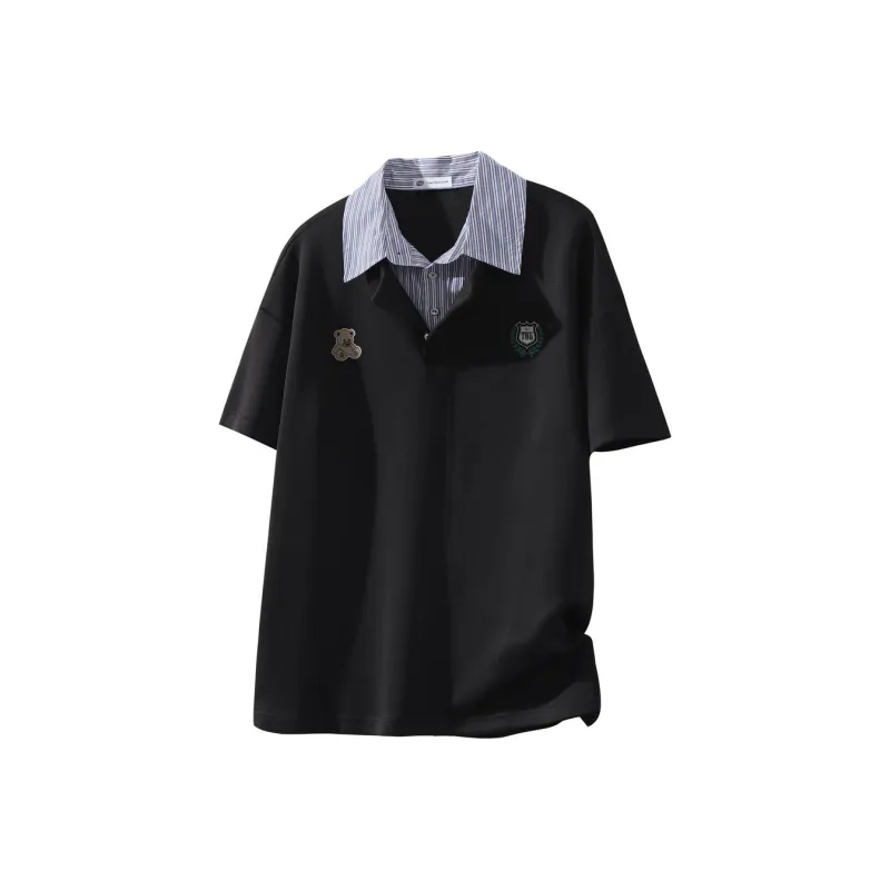 Tre Club T Shirts Unisex-2