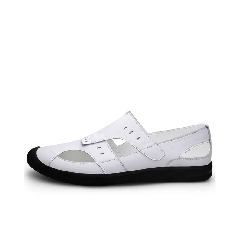 British Knights Casual Shoes Men's White-0