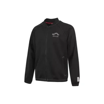 Jordan x UNION SS25 Jacket Men's Black