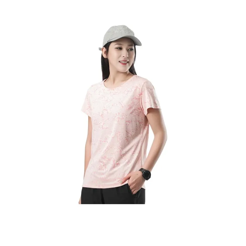 The New Age Family T Shirt Women's-6