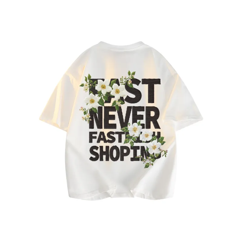 FASTFISH T Shirts Unisex-10