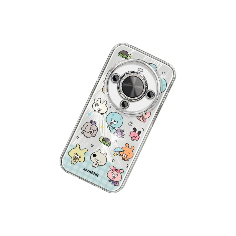 ZUANSE Phone Cases-7