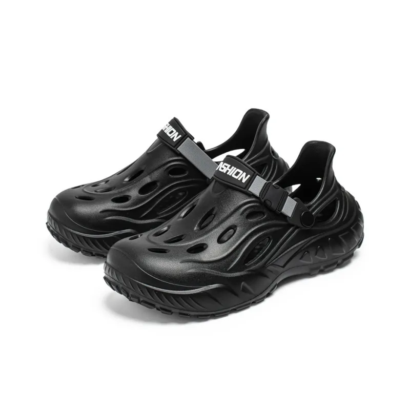 BOREE Clogs Men-1