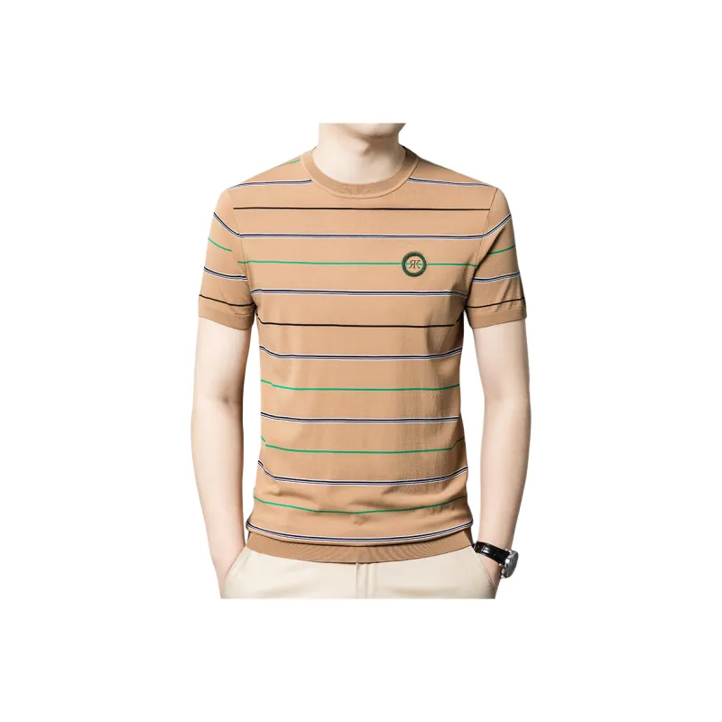 PIERRE CARDIN T Shirts Men-5