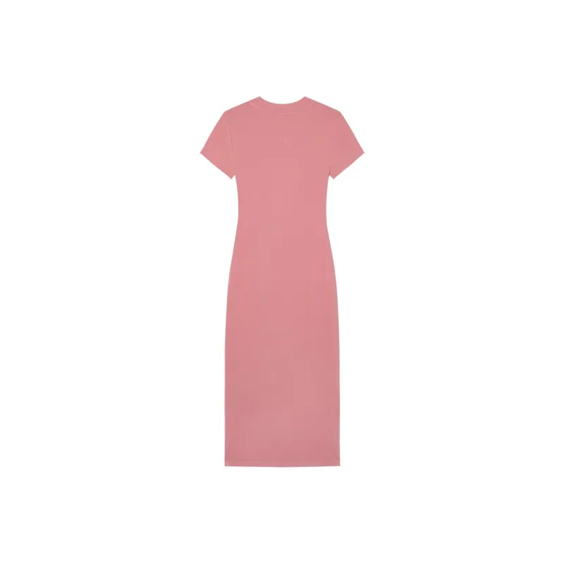 EPTISON WOMAN Short Sleeved Dress Women's-1