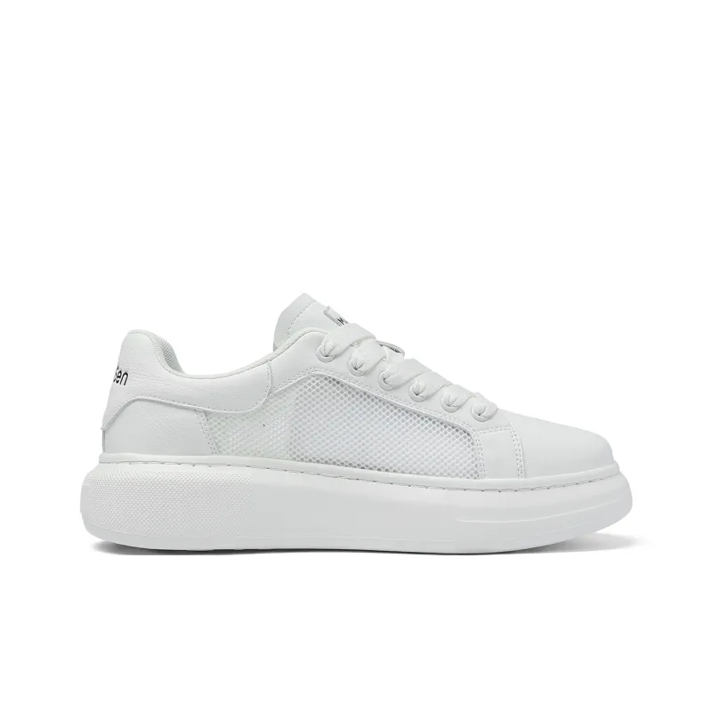 Mulinsen Low Top Skateboard Shoes Men's-2