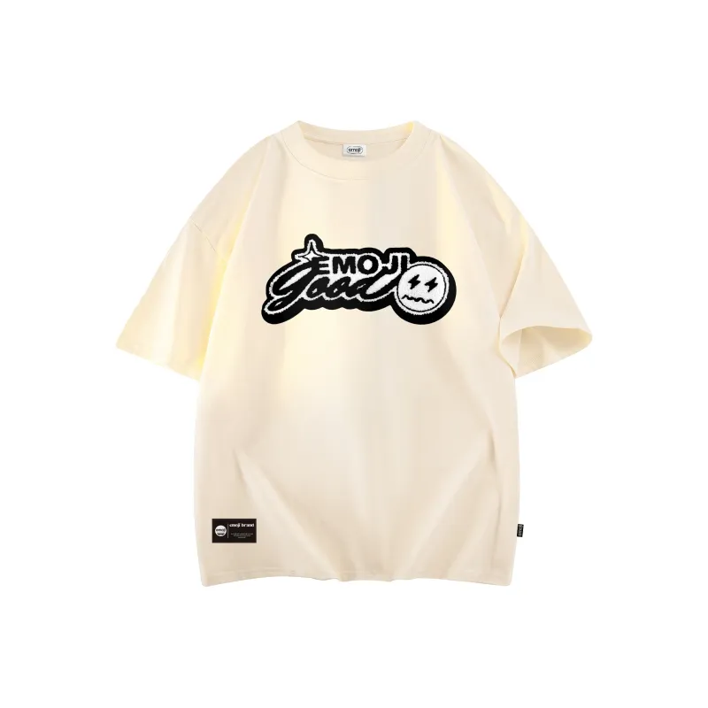 Emoji T Shirts Unisex-18