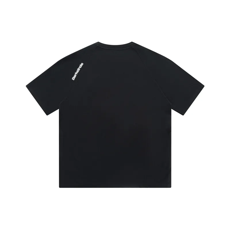 DARKCIRCLE T Shirts Unisex-1