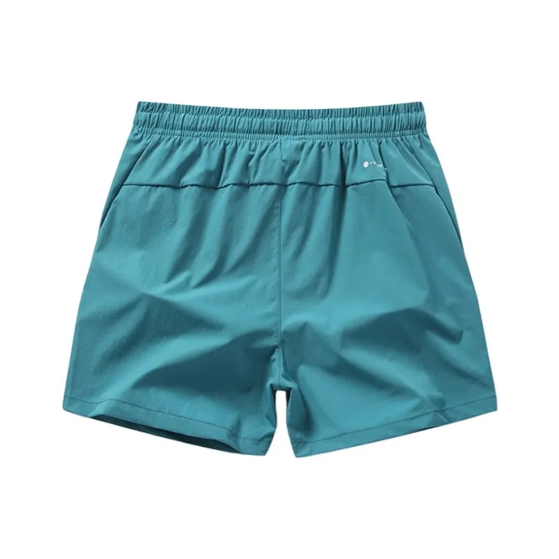 AMBER LIGHT Casual Shorts Unisex-6