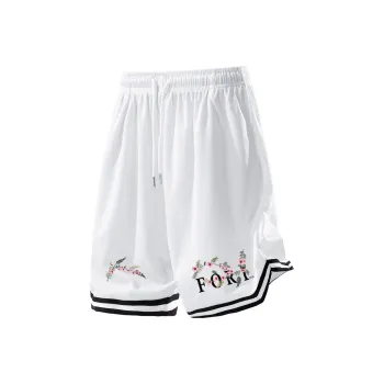 FORIDER Casual Shorts Unisex