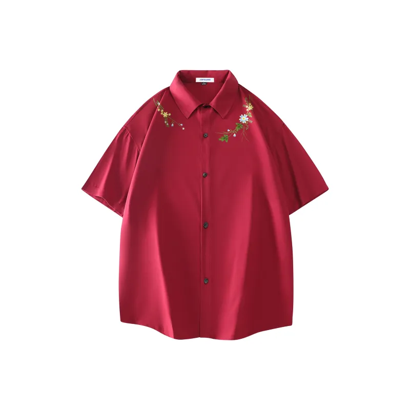 JEANSWEST Shirts Unisex-12