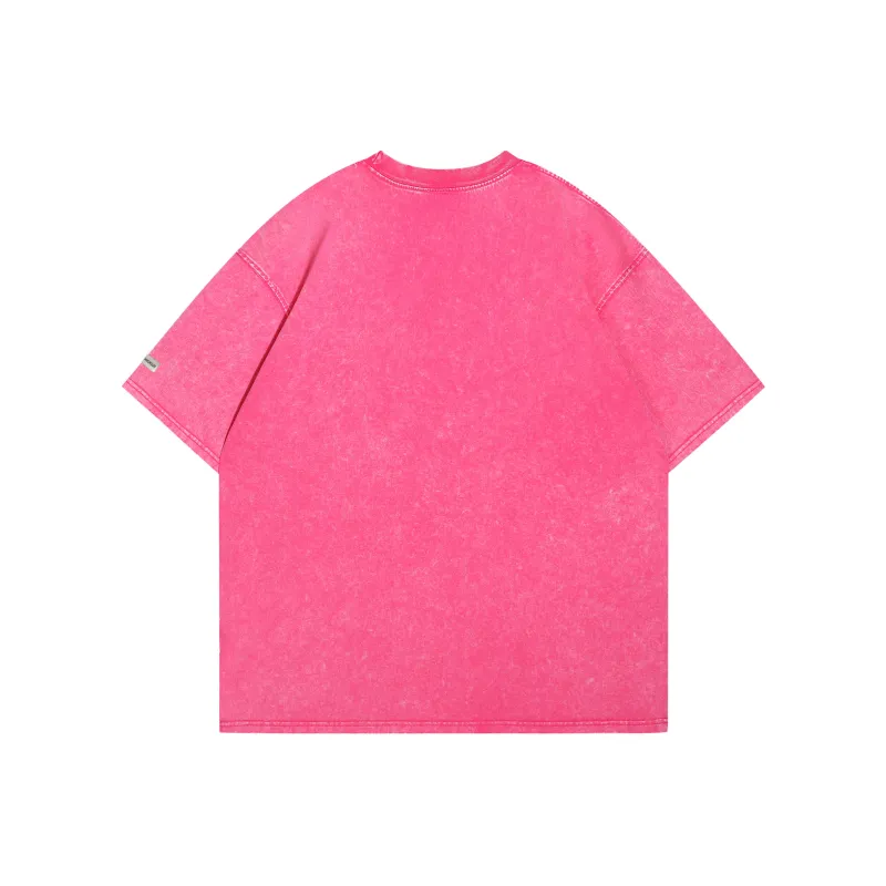 DARKCIRCLE T Shirts Unisex-15