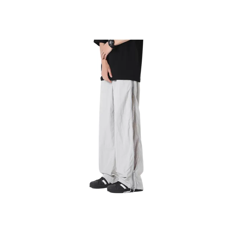 33TH Casual Pants Unisex-6