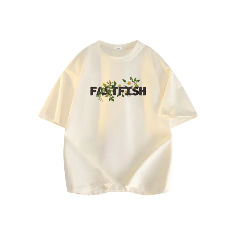 FASTFISH T Shirts Unisex-26