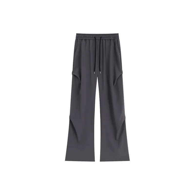 Caramella Casual Pants Unisex-7