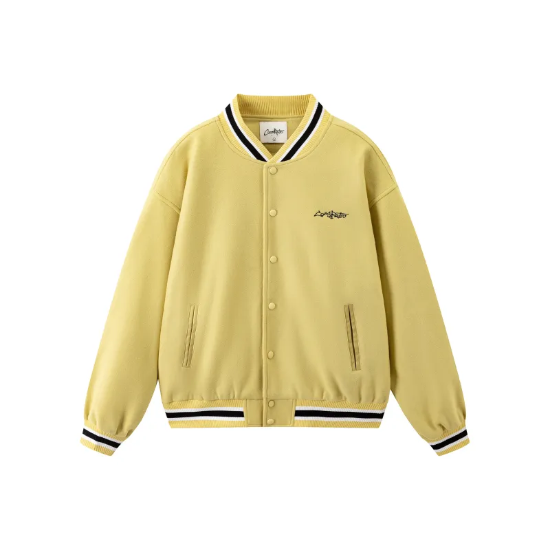 CoosRetro Jackets Men-0