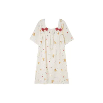 Nodos Shield Women's Nightgowns