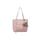 Pink with Charm