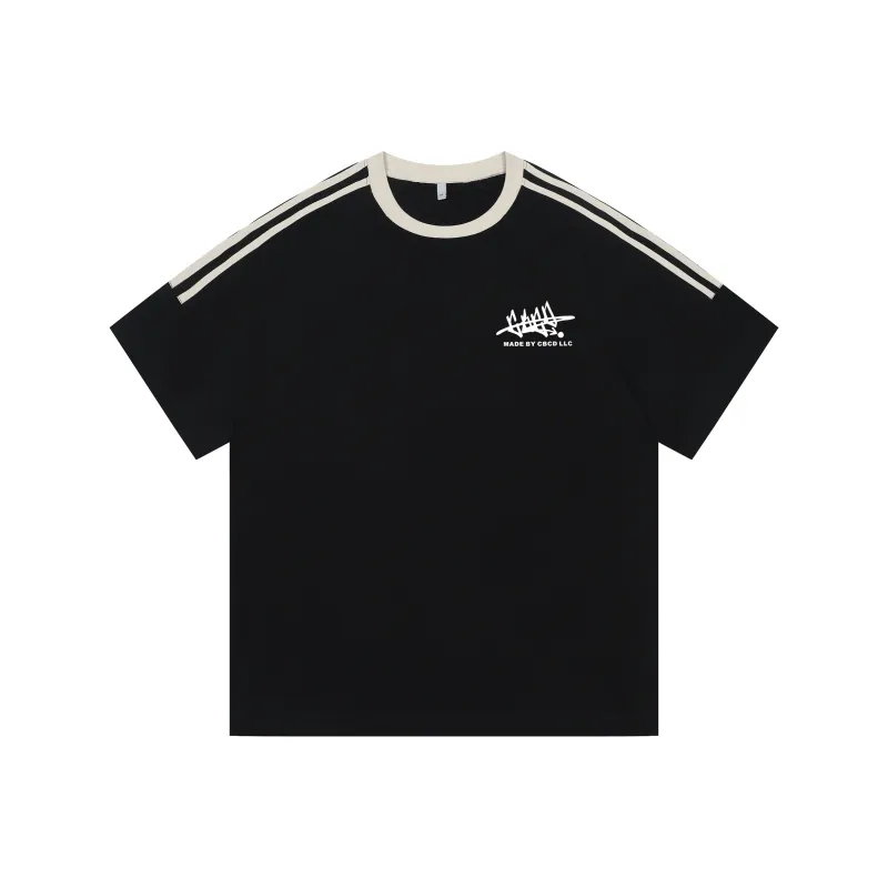CBCD T Shirts Unisex-2