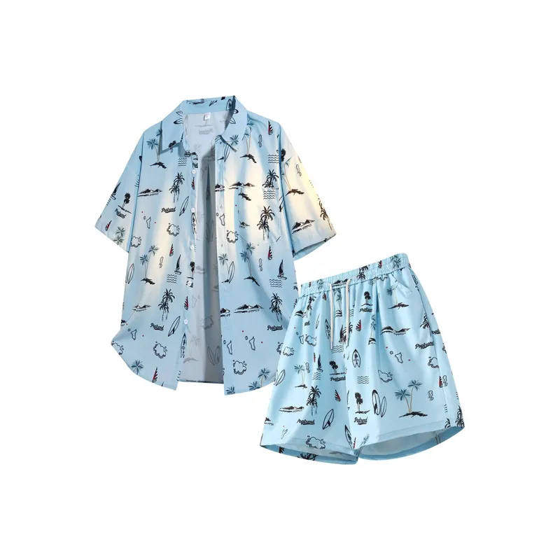 LSVE Casual Suits Women's-2