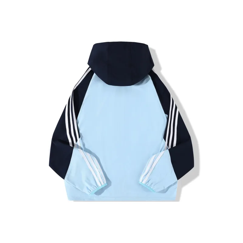 ARTSMAN Sun Protection Clothing Coat Unisex-6