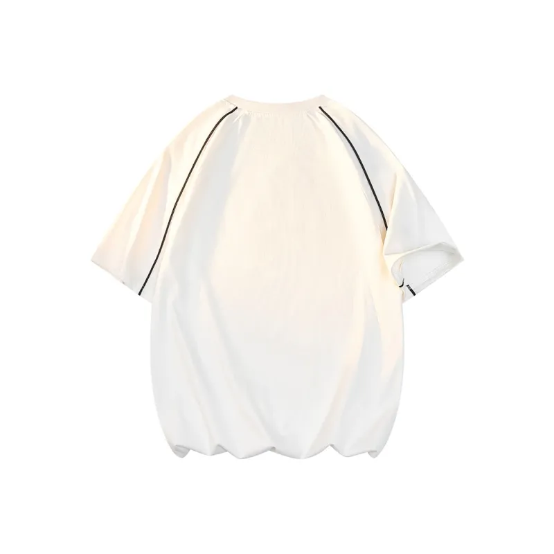 7 SEVFUN Short Sleeved T Shirts Unisex-1