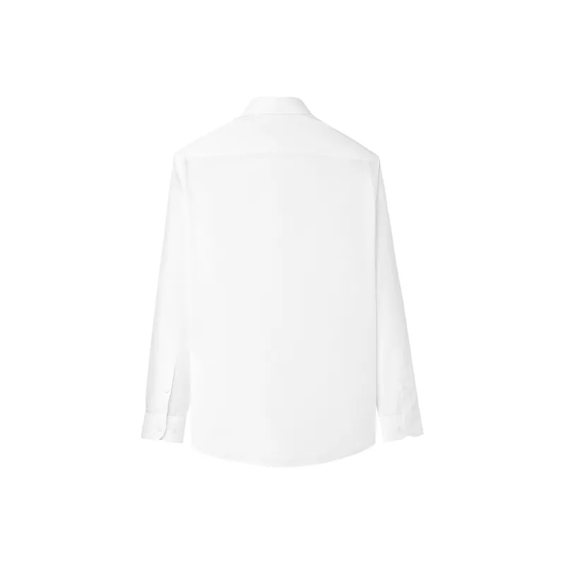 HLA Shirts Men Bleached 76-1