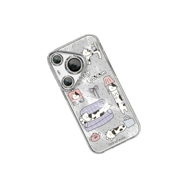 ZUANSE Phone Cases-11