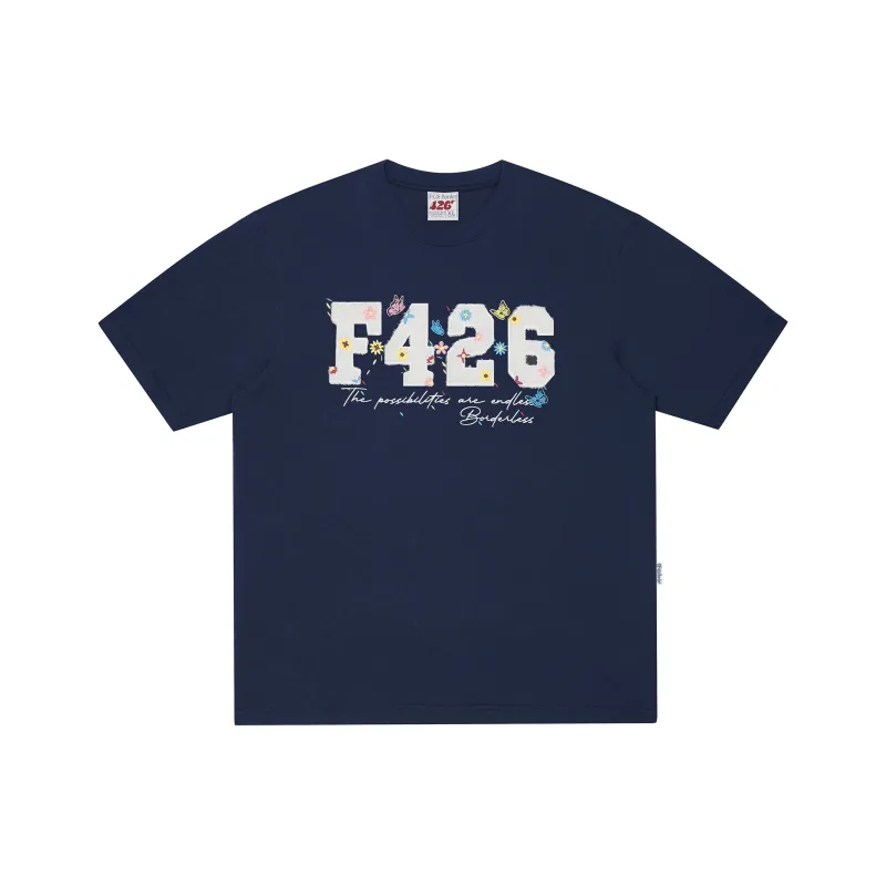 F426 T-Shirts Unisex-0