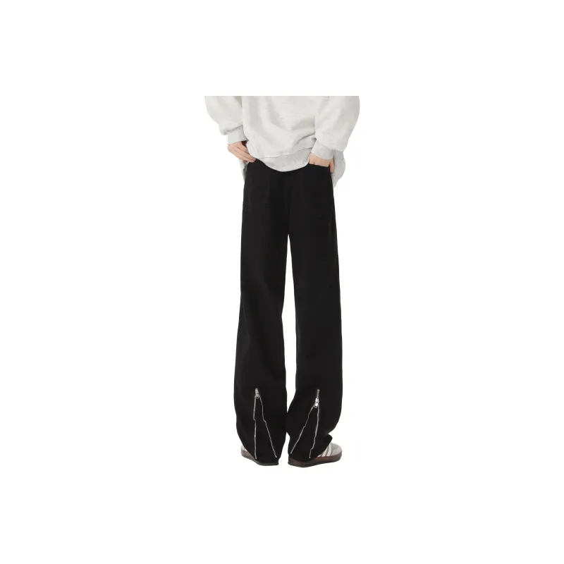 SUNSETMONENT Jeans Unisex-1