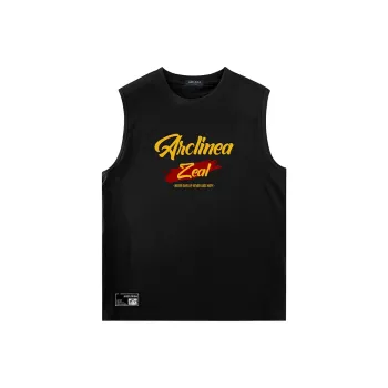 ARCLINEA Tank Tops Unisex