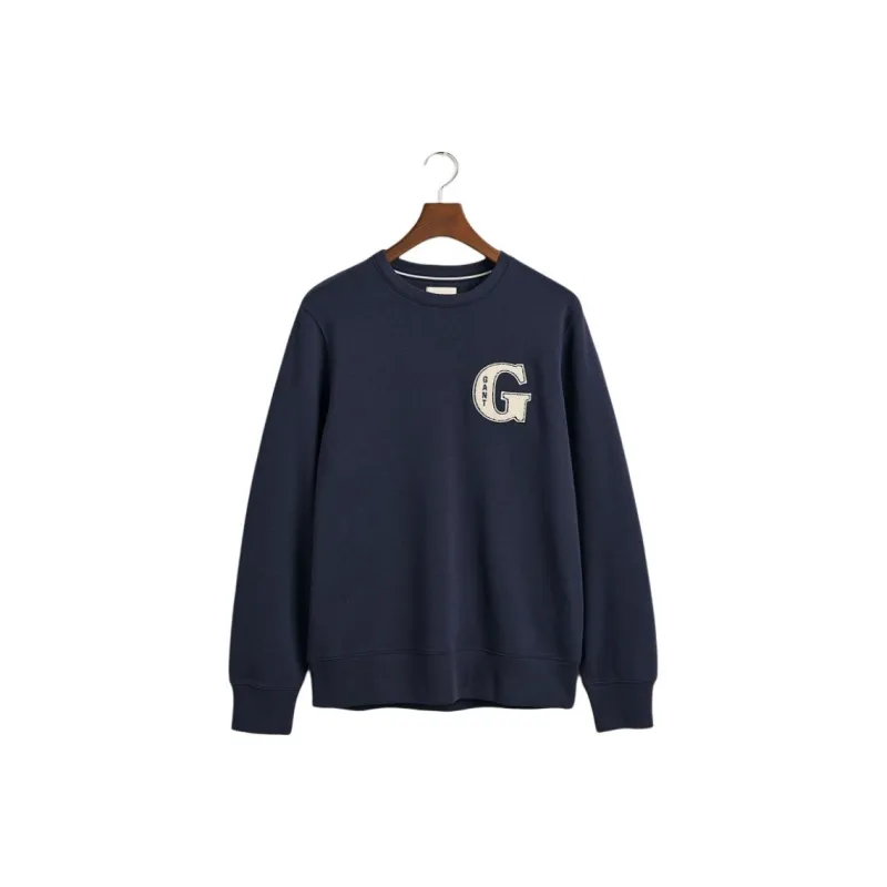 GANT Sweatshirts Men-0