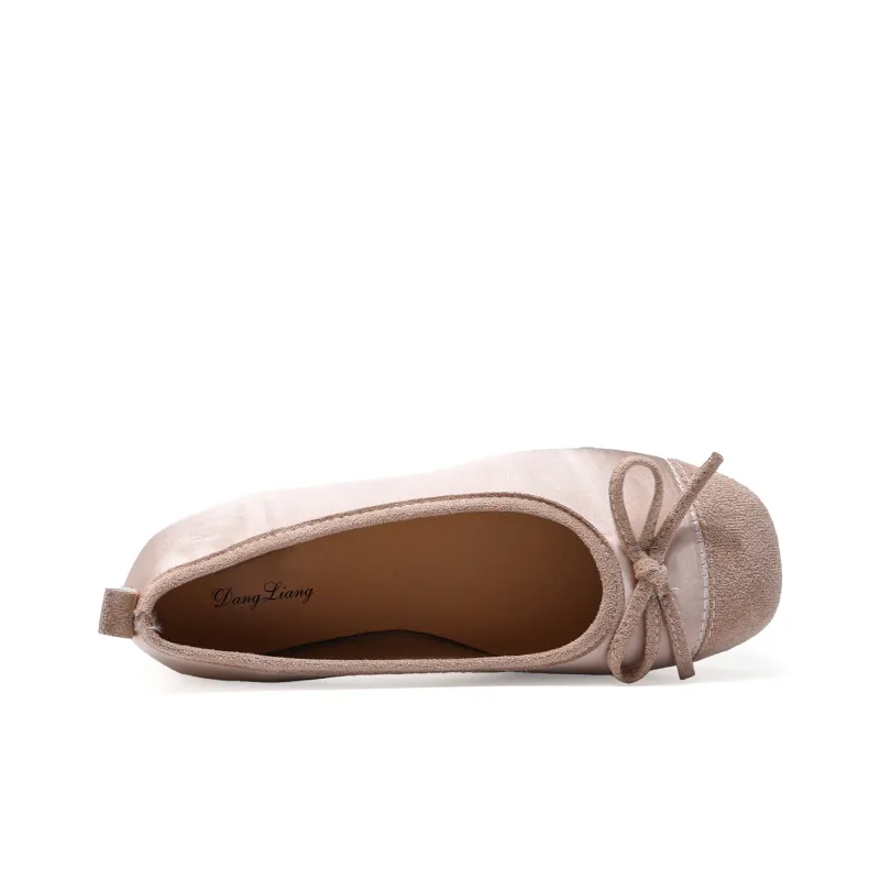 Be Good Casual Single Shoes Women's-15