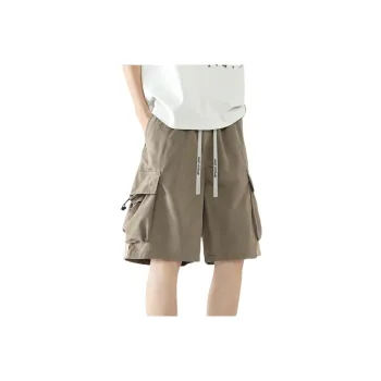 FAKE VINTAGE Casual Shorts Unisex