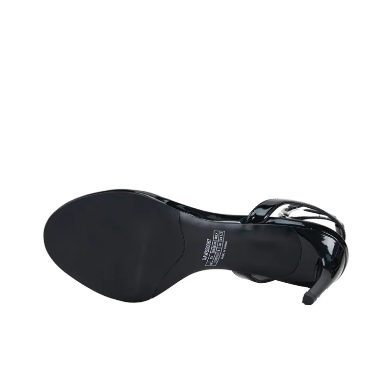 URBAN REVIVO One Strap Sandals Women's-3