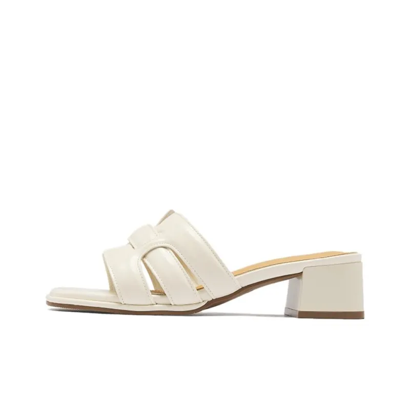 AGSDON Slide Slippers 4.5cm Women's-0