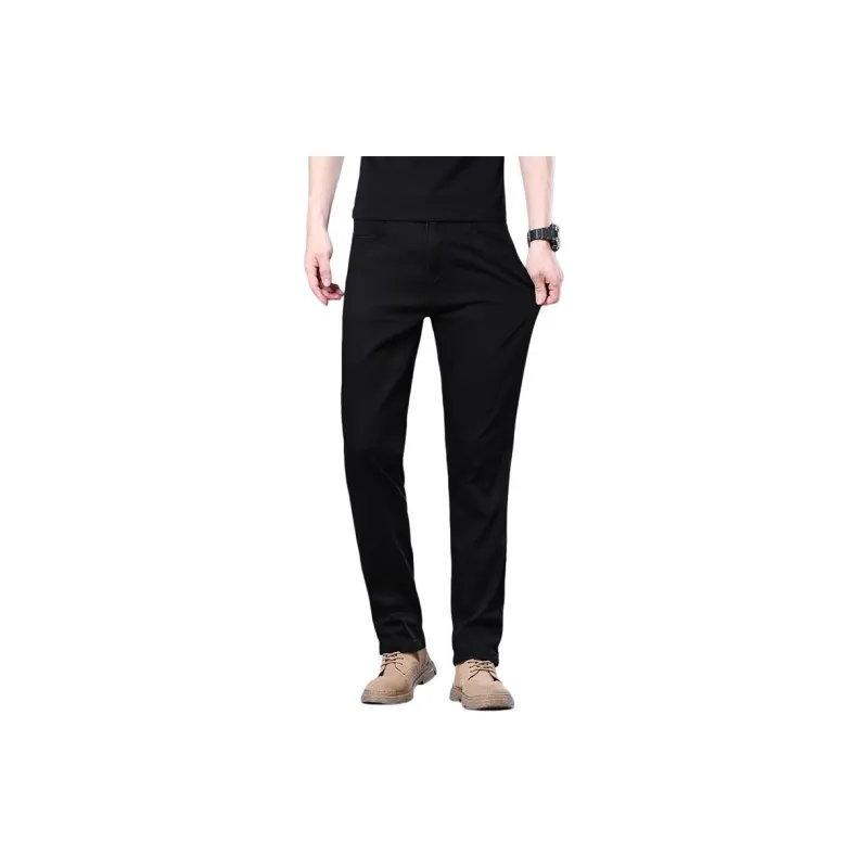 BINGSHENG Men's Clothing Unisex-0