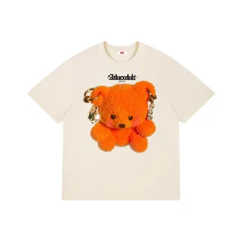 LUCX T Shirts Unisex