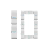 TOQO Grip Tape White-10 Pack
