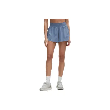 Lululemon Sports Shorts 2.5' Women's