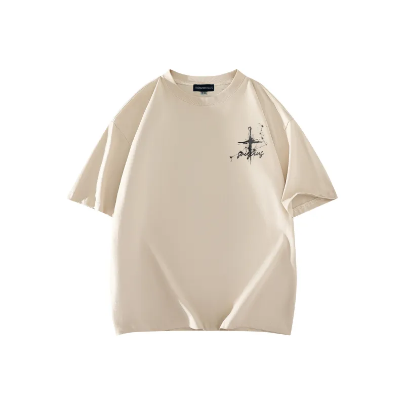 SOIE T Shirts Unisex-17