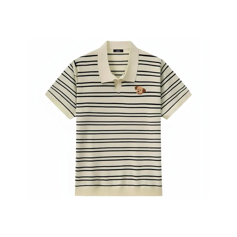 CSKS Polo Shirts Unisex-0