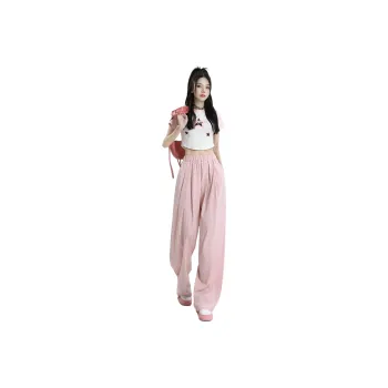 Honey Casual Pants Women's