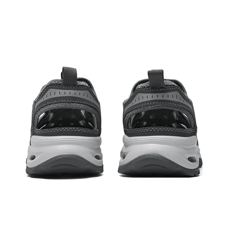 Jeep River Trekking Shoes Unisex-8