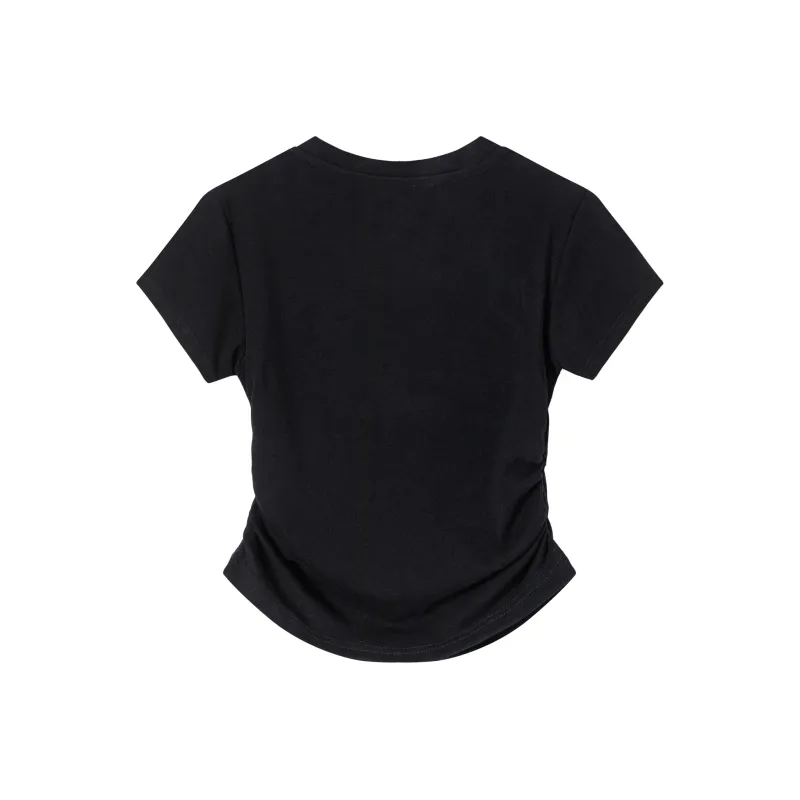 BEAR UNION T Shirts Women's-5