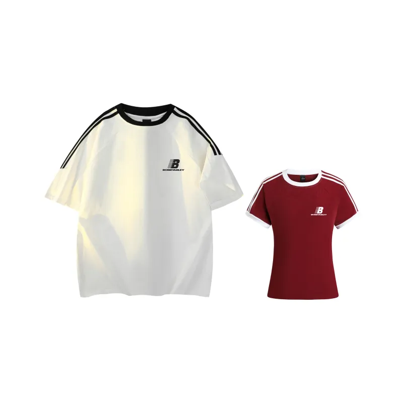 BOBBY ABLEY T Shirt Unisex 2 Pack-12