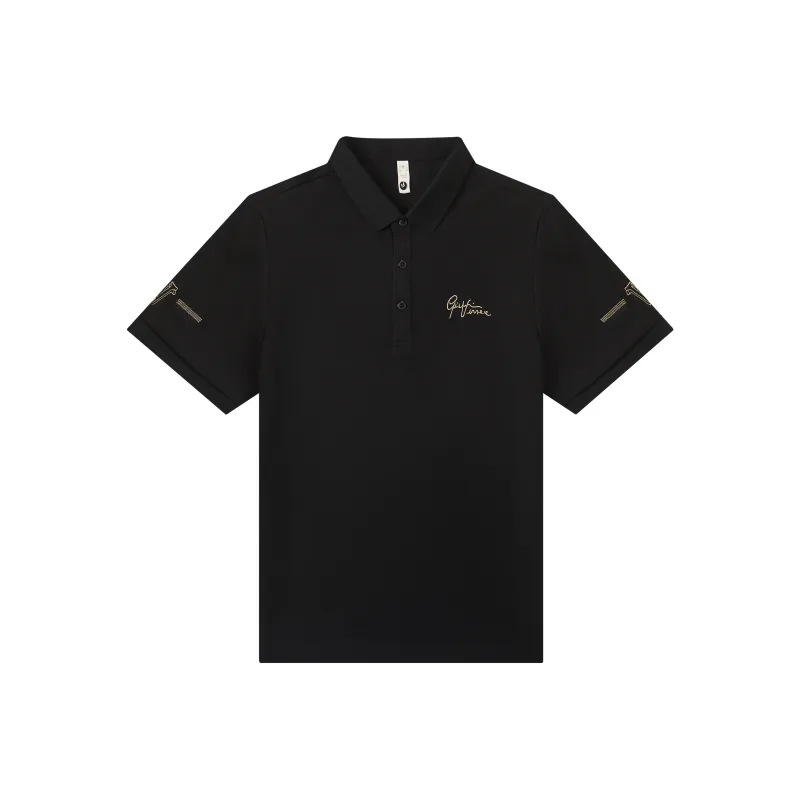 EKECEL Summer Polo Shirt Unisex-4