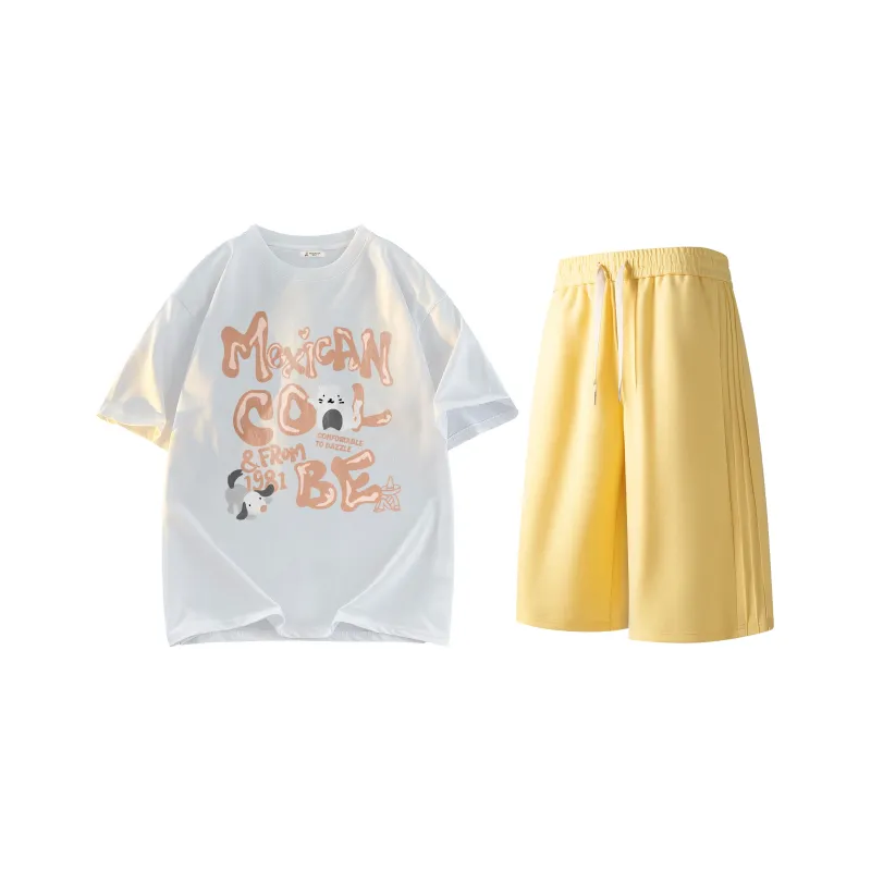 MEXICAN Casual Sportswear Unisex-20