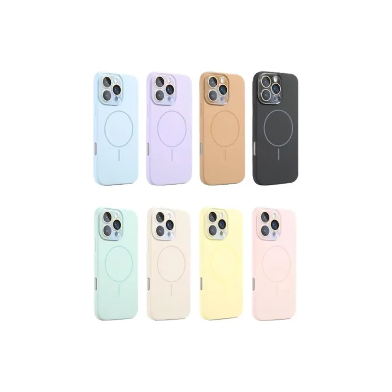 Record star Phone Cases-1